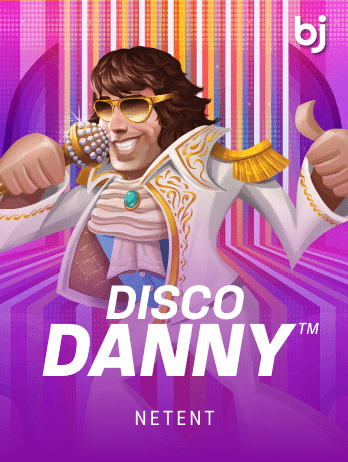 Disco Danny™ thumbnail