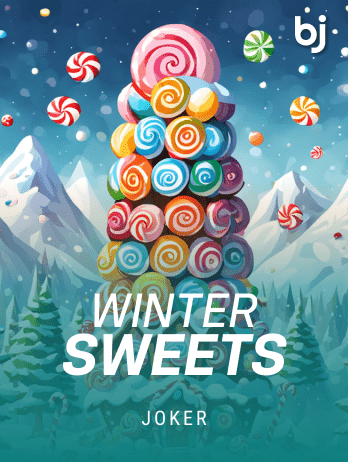 Winter Sweets thumbnail