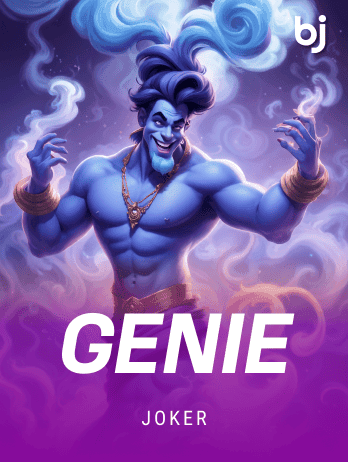 Genie thumbnail