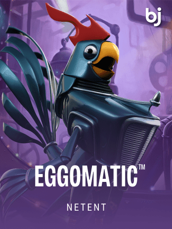 EggOMatic™ thumbnail