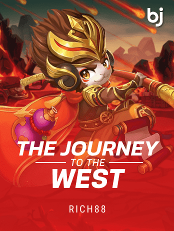 The Journey to The West thumbnail