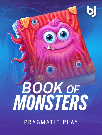 Book of Monsters thumbnail