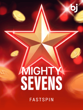 Mighty Sevens thumbnail
