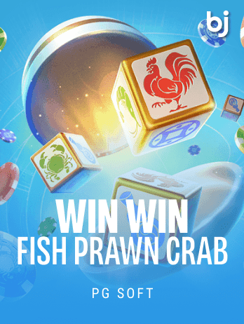 Win Win Fish Prawn Crab thumbnail