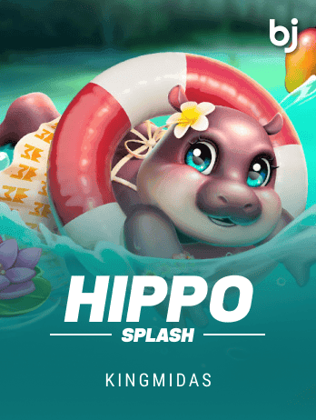 Hippo Splash thumbnail